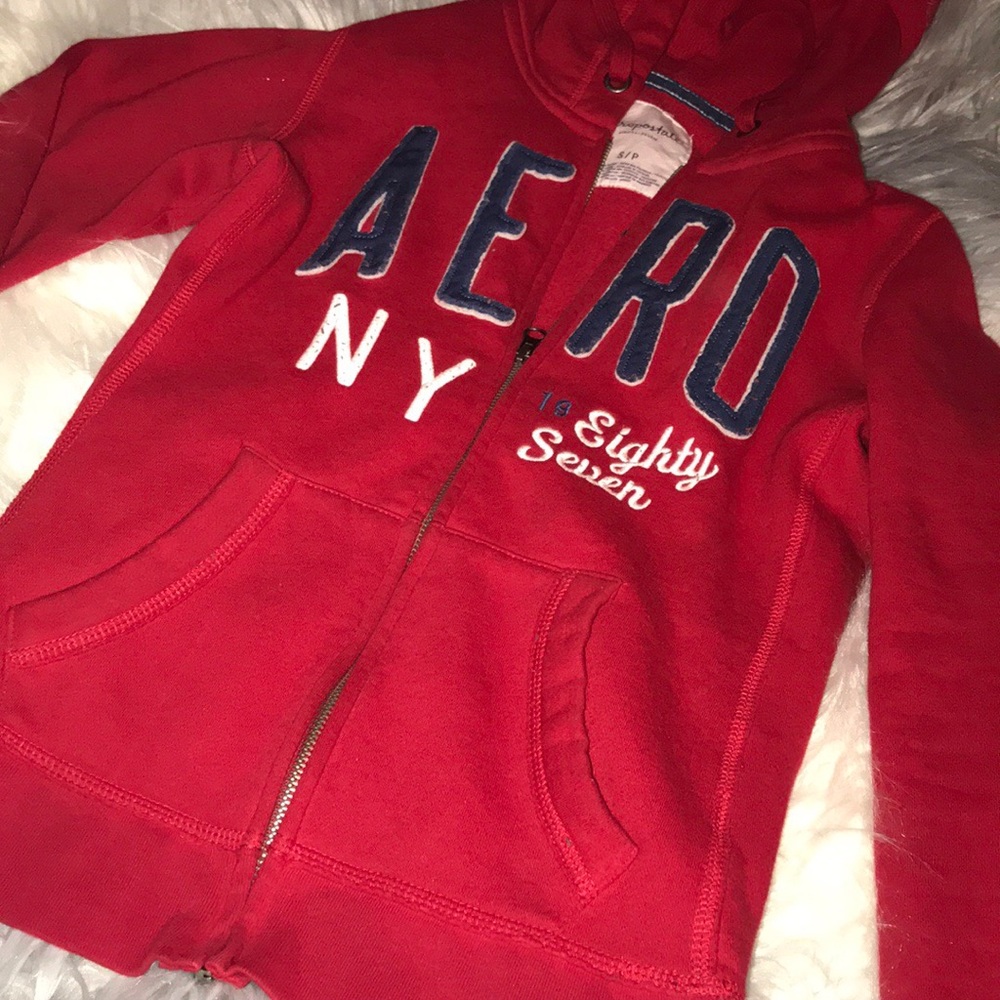 Aeropostale Jacket ❤️